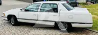 1994 Cadillac DEVILLE