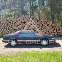 1994 Cadillac ELDORADO