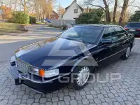 1994 Cadillac Seville
