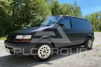 1994 Chrysler VOYAGER