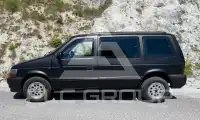 1994 Chrysler VOYAGER