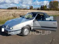 1994 Chrysler LEBARON