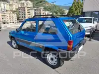 1994 Fiat Panda