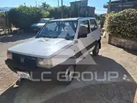 1994 Fiat Panda