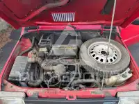 1994 Fiat Panda
