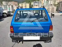 1994 Fiat Panda