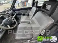 1994 Fiat Panda