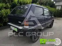 1994 Fiat Panda