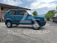 1994 Fiat Panda