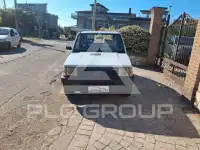 1994 Fiat Panda