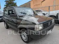 1994 Fiat Panda