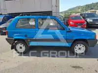 1994 Fiat Panda