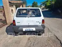 1994 Fiat Panda