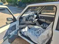 1994 Fiat Panda