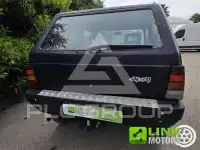 1994 Fiat Panda