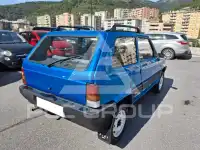 1994 Fiat Panda