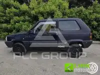1994 Fiat Panda