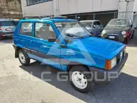 1994 Fiat Panda