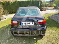 1994 Fiat Punto