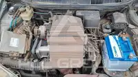 1994 Fiat Punto