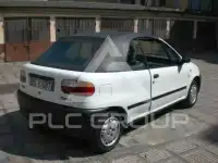 1994 Fiat Punto