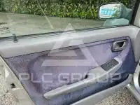 1994 Fiat Punto