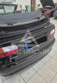 1994 Fiat Punto
