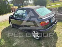 1994 Fiat Punto