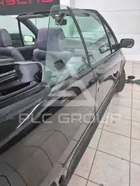 1994 Fiat Punto