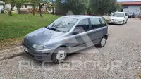 1994 Fiat Punto