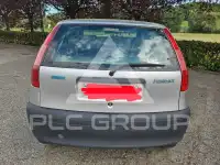 1994 Fiat Punto