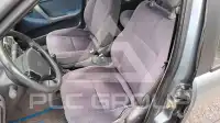 1994 Fiat Punto