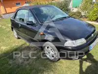1994 Fiat Punto