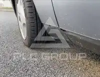 1994 Fiat Croma