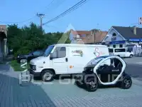 1994 Fiat Ducato