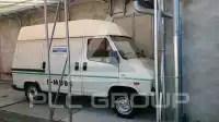 1994 Fiat Ducato