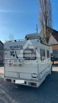 1994 Fiat Ducato