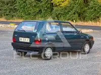 1994 Fiat Uno