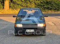 1994 Fiat Uno