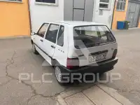 1994 Fiat Uno