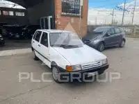 1994 Fiat Uno