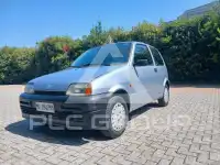 1994 Fiat 500
