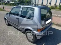 1994 Fiat 500