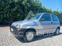 1994 Fiat 500