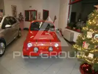 1994 Fiat 500