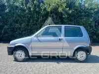1994 Fiat 500