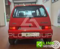 1994 Fiat 500