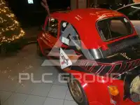 1994 Fiat 500