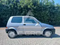 1994 Fiat 500