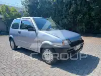 1994 Fiat 500